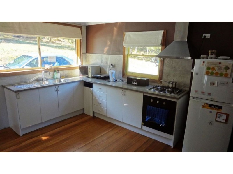 38311 Tasman Highway, Targa TAS 7259
