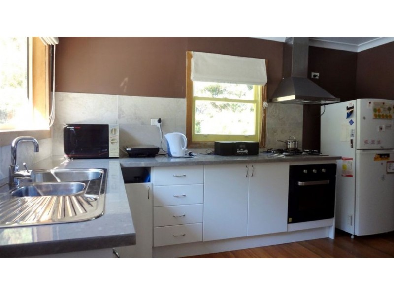 38311 Tasman Highway, Targa TAS 7259