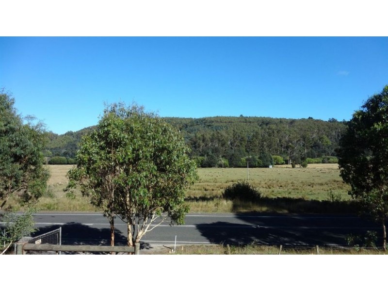 38311 Tasman Highway, Targa TAS 7259