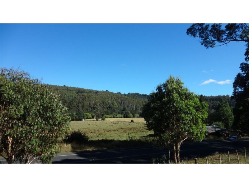 38311 Tasman Highway, Targa TAS 7259