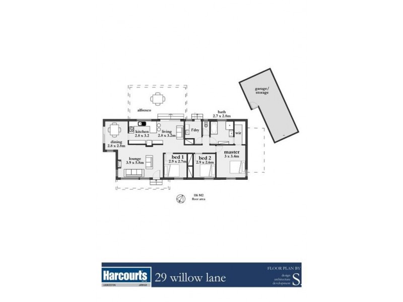 29 Willow Lane, Prospect TAS 7250