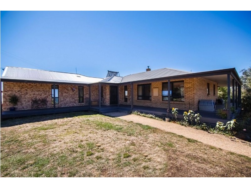 971 Blessington Road, White Hills TAS 7258
