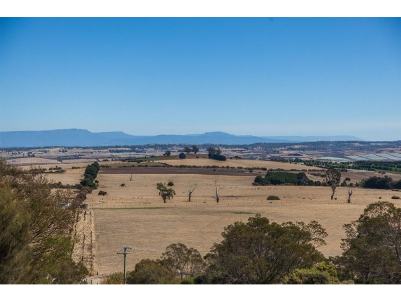 971 Blessington Road, White Hills TAS 7258