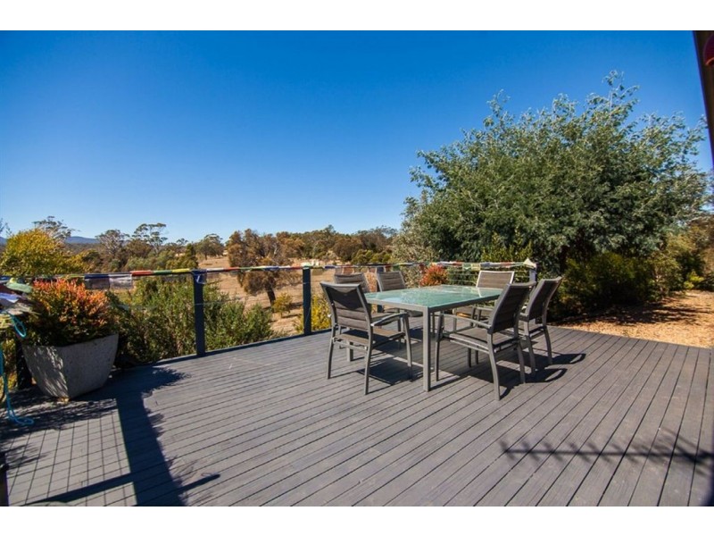 971 Blessington Road, White Hills TAS 7258