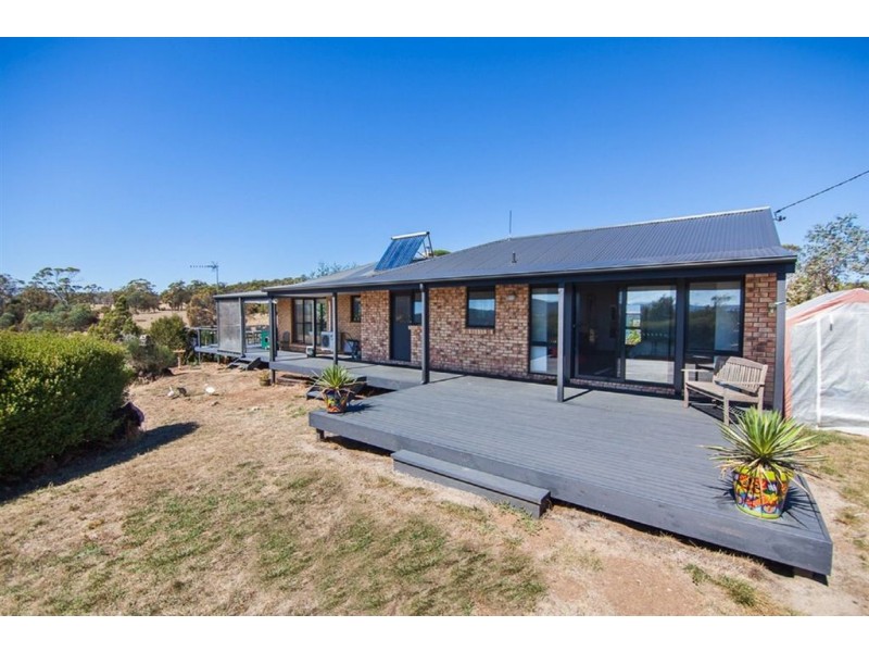 971 Blessington Road, White Hills TAS 7258