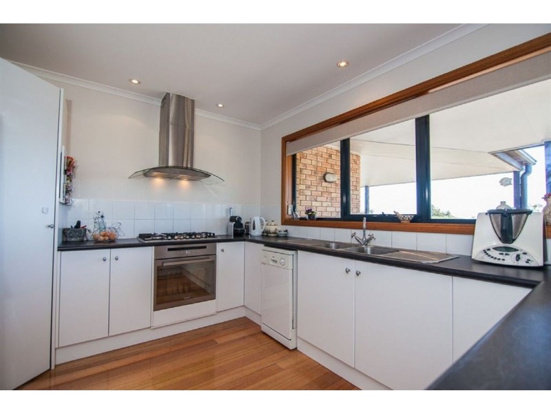 971 Blessington Road, White Hills TAS 7258