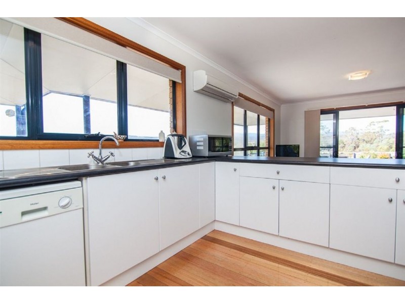 971 Blessington Road, White Hills TAS 7258