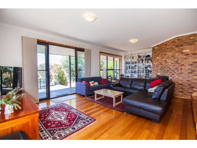 971 Blessington Road, White Hills TAS 7258