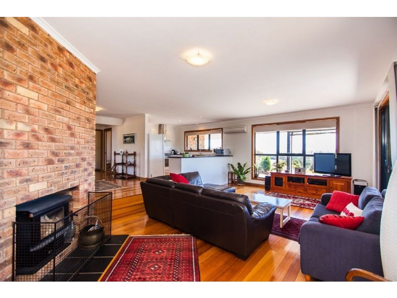 971 Blessington Road, White Hills TAS 7258