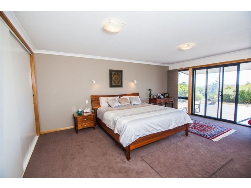 971 Blessington Road, White Hills TAS 7258