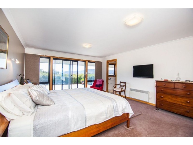 971 Blessington Road, White Hills TAS 7258