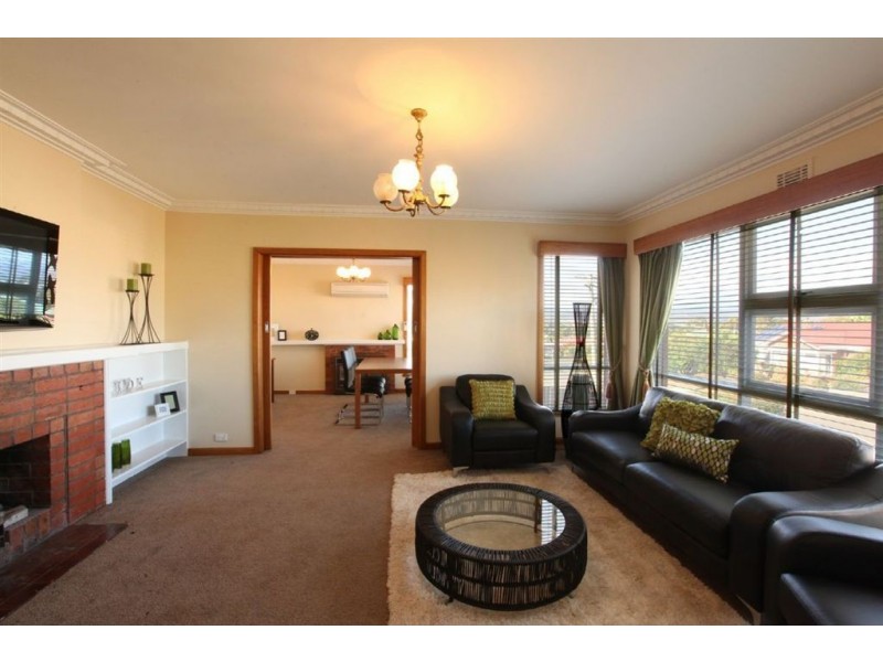 7 Fairway Crescent, Riverside TAS 7250