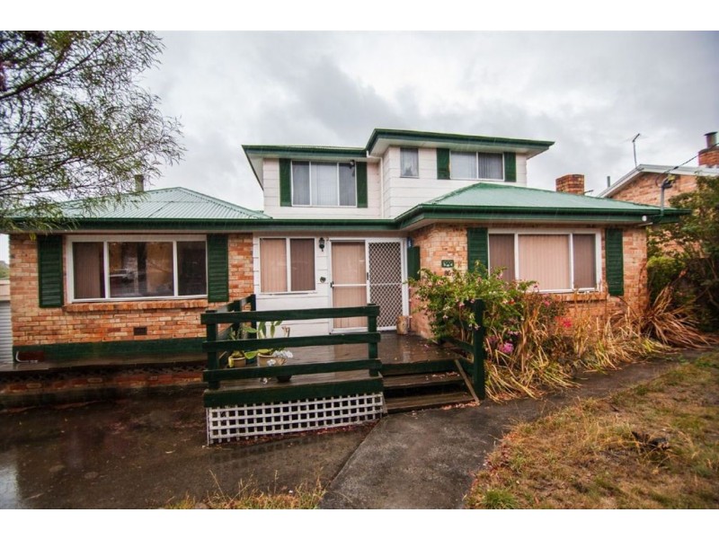 80 Hardwicke Street, Summerhill TAS 7250