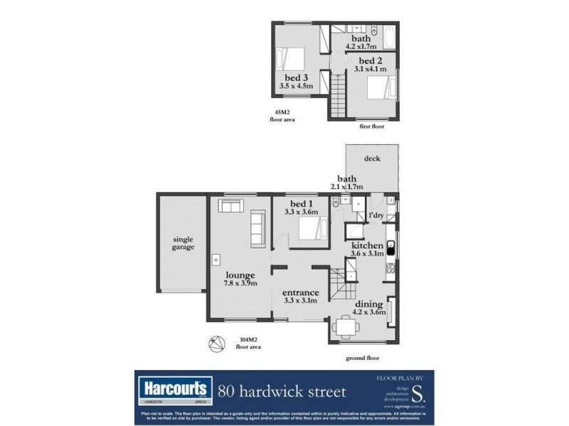 80 Hardwicke Street, Summerhill TAS 7250