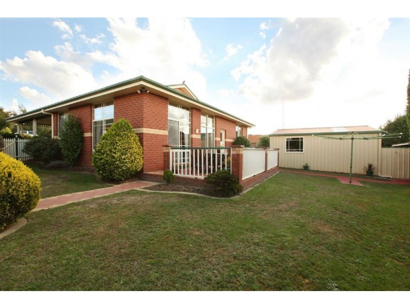 9 Piper Avenue, Youngtown TAS 7249