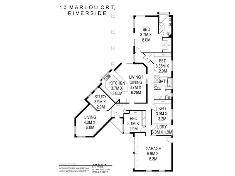 10 Marlou Court, Riverside TAS 7250