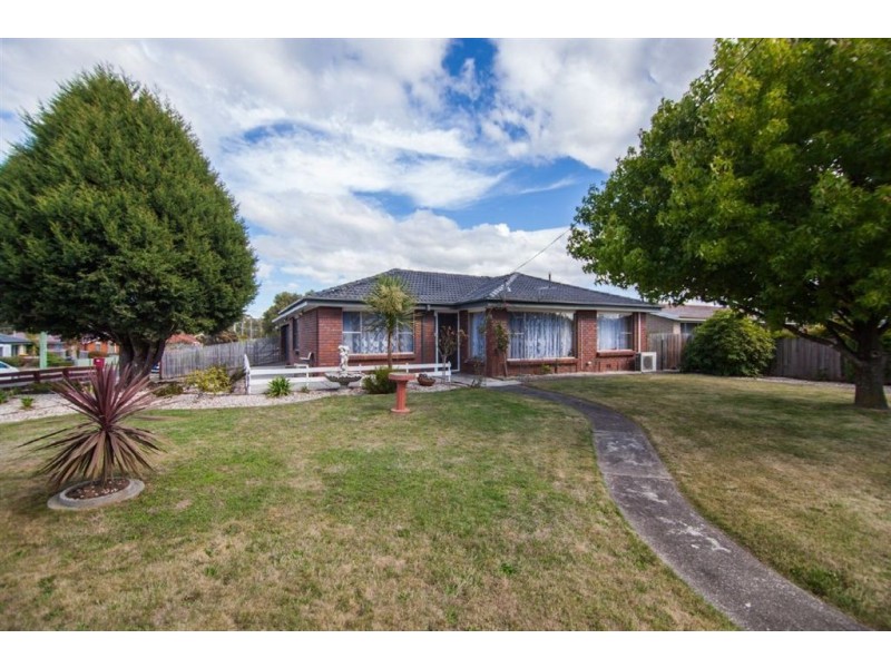 7 Walnut Grove, Summerhill TAS 7250