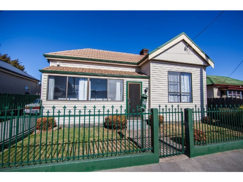 27 Forster Street, Invermay TAS 7248
