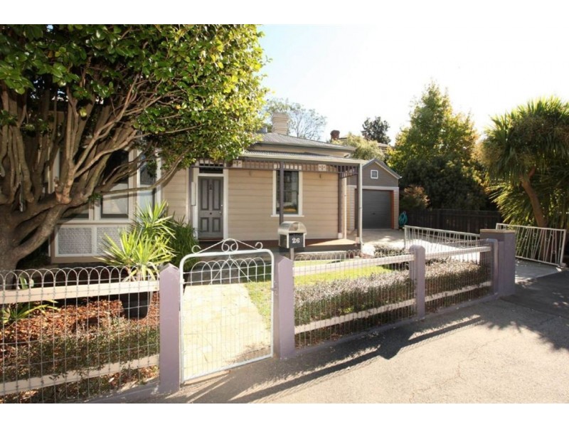 26 Abbott Street, East Launceston TAS 7250