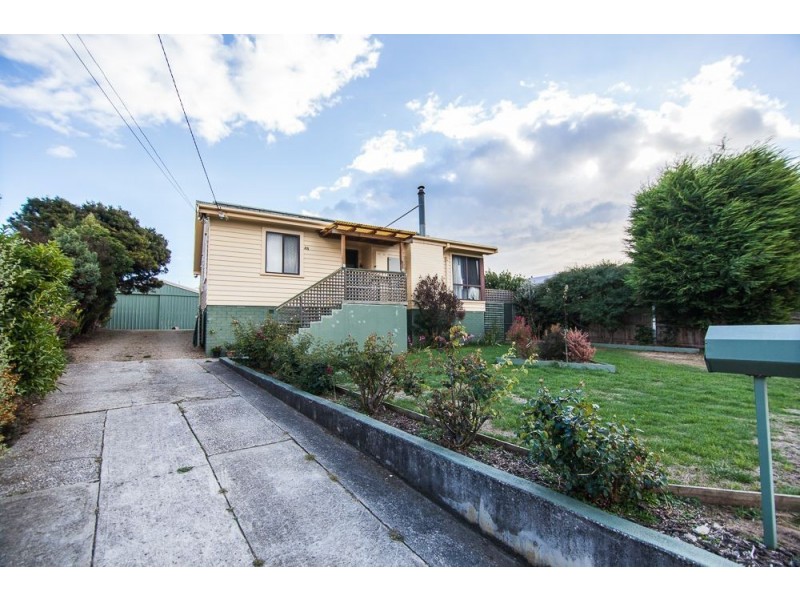 48 Hargrave Crescent, Mayfield TAS 7248
