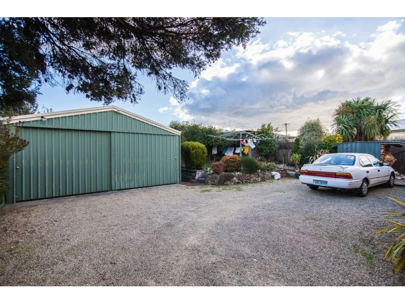 48 Hargrave Crescent, Mayfield TAS 7248