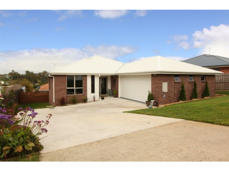 45 Essendon Street, Summerhill TAS 7250