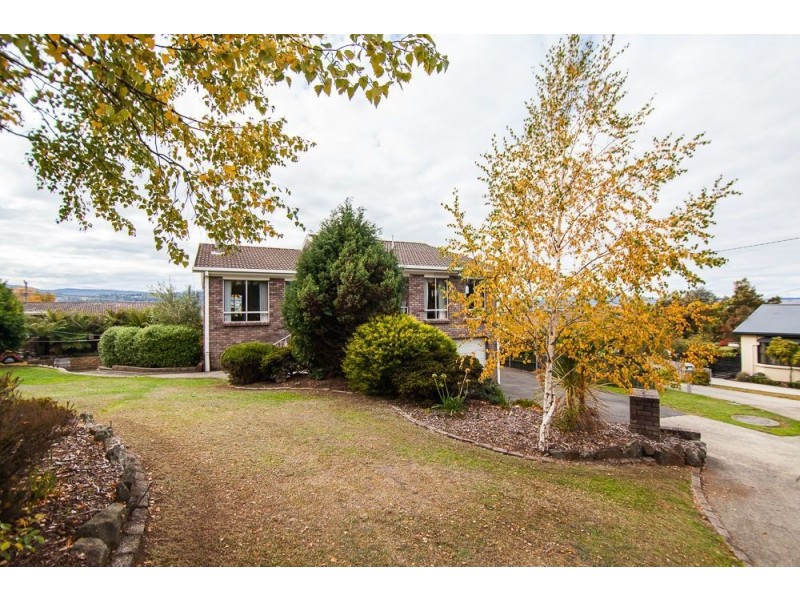 27 Montgomery Court, Norwood TAS 7250