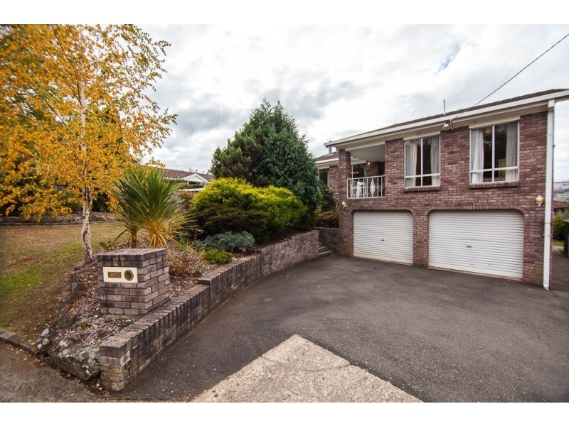 27 Montgomery Court, Norwood TAS 7250