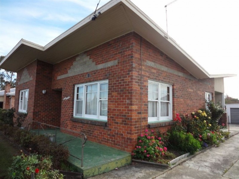 270 Peel Street, Summerhill TAS 7250