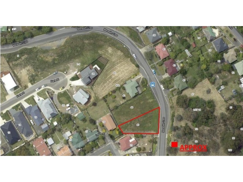 46 Meredith Crescent, South Launceston TAS 7249