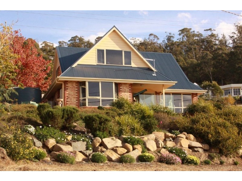 365a Rosevears Drive, Lanena TAS 7275