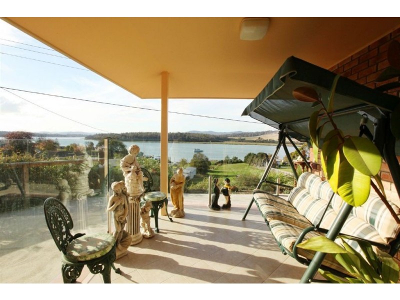 365a Rosevears Drive, Lanena TAS 7275