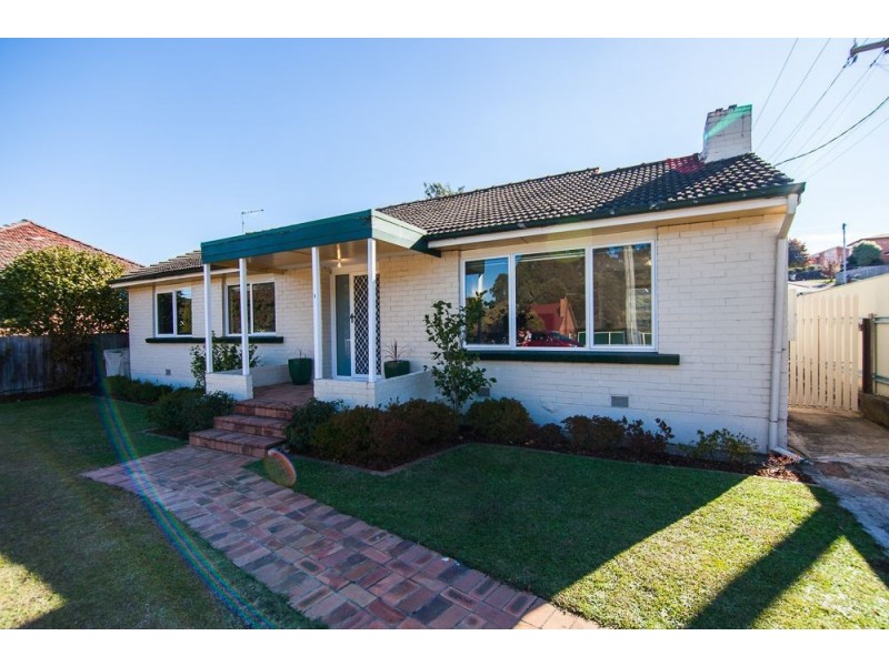 1 Bertha Street, Prospect TAS 7250