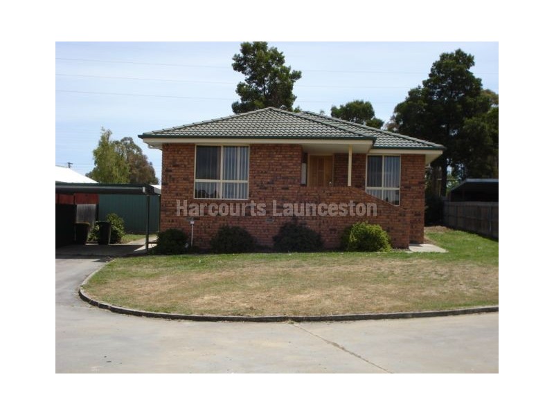 86 Cherry Road, Trevallyn TAS 7250