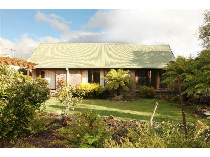 1/2 Atlantic Place, Prospect TAS 7250