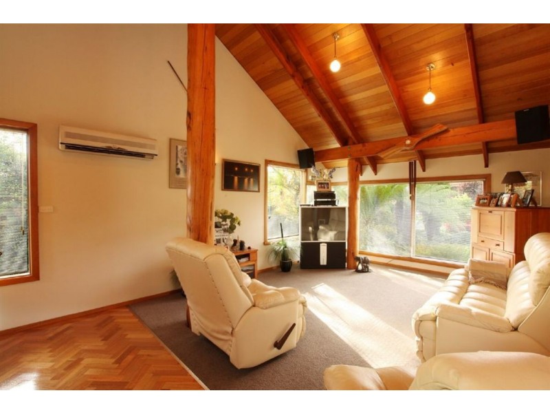 1/2 Atlantic Place, Prospect TAS 7250