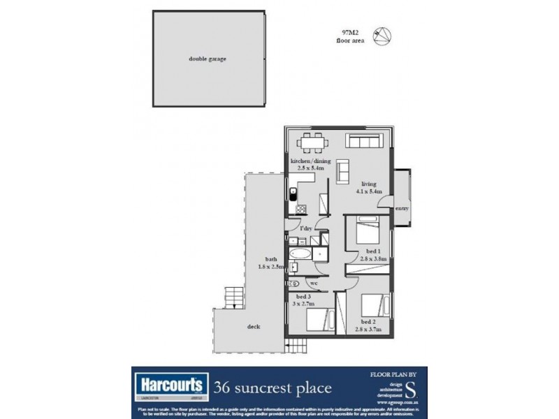 36 Suncrest Place, Ravenswood TAS 7250