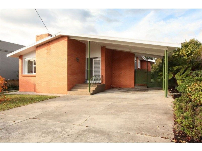 9 Warragul Street, Norwood TAS 7250