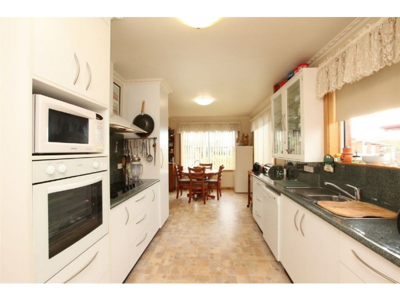 18 Trent Street, Youngtown TAS 7249