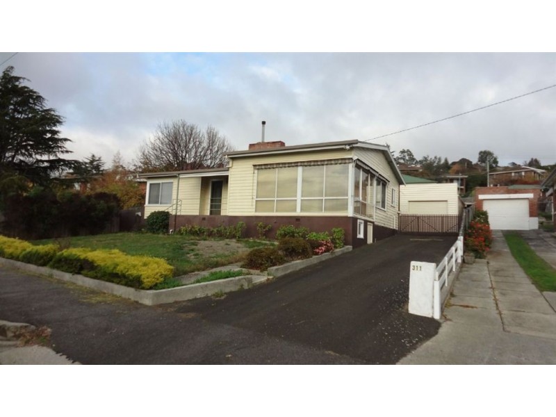 311 West Tamar Road, Riverside TAS 7250