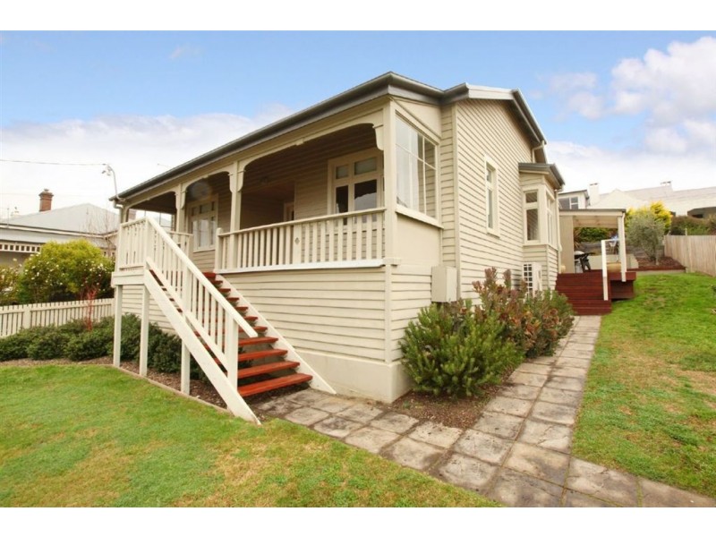 4 Hornsey Avenue, East Launceston TAS 7250