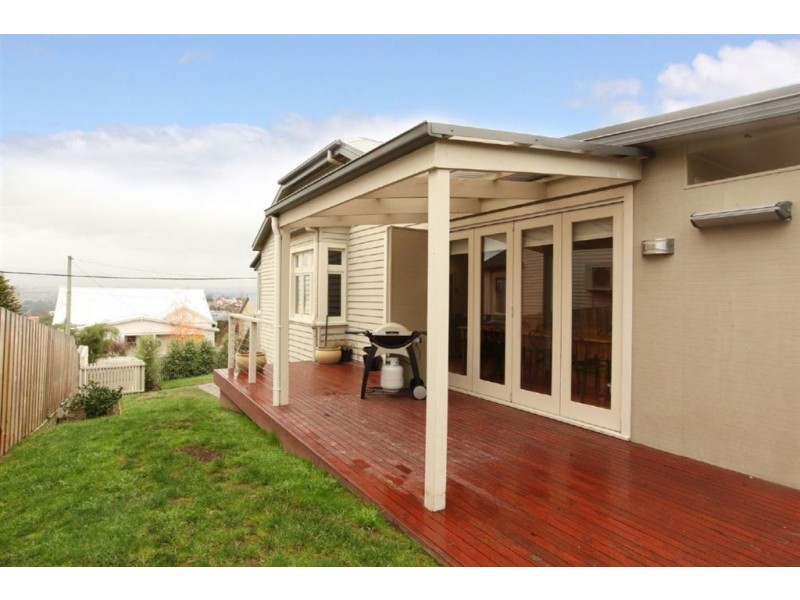 4 Hornsey Avenue, East Launceston TAS 7250