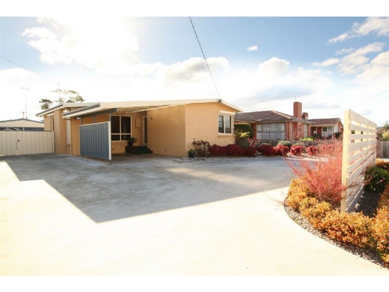 21 Kelvin Street, Youngtown TAS 7249