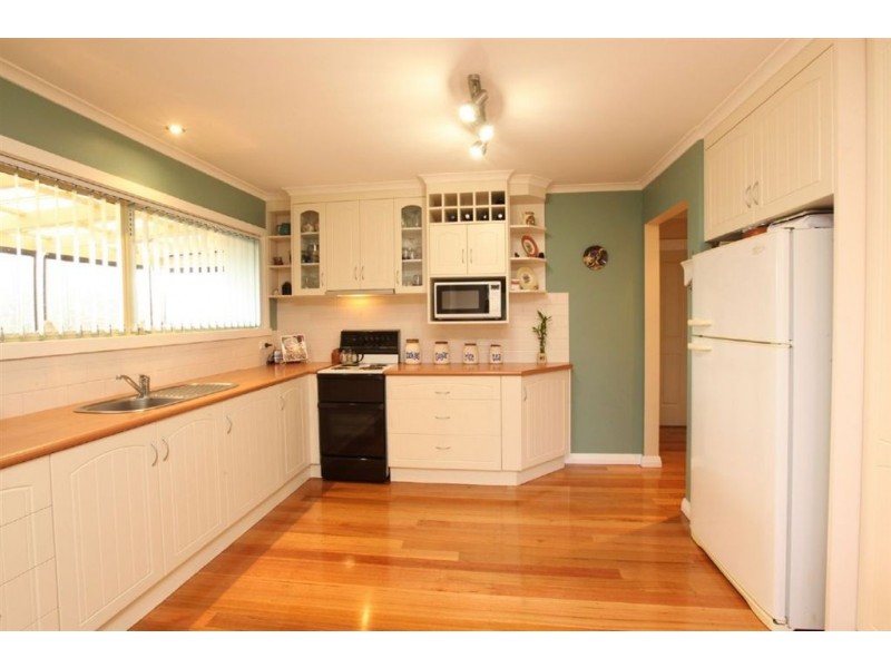 21 Kelvin Street, Youngtown TAS 7249