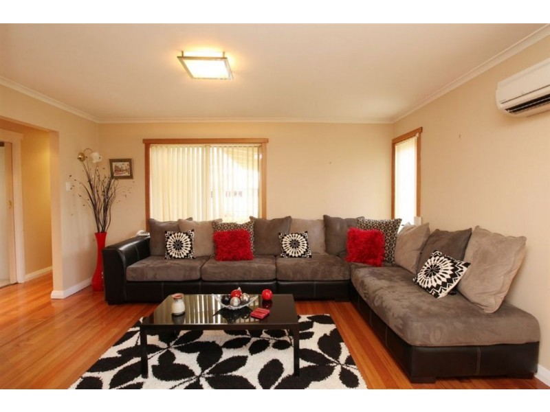 21 Kelvin Street, Youngtown TAS 7249