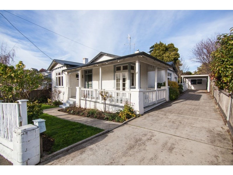 11 Ann Street, East Launceston TAS 7250