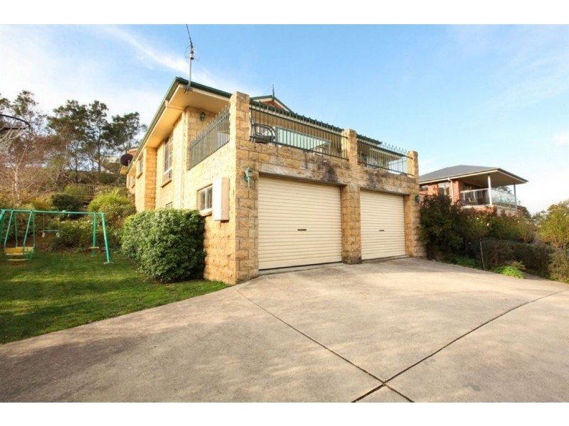 21 Columbus Drive, Blackstone Heights TAS 7250