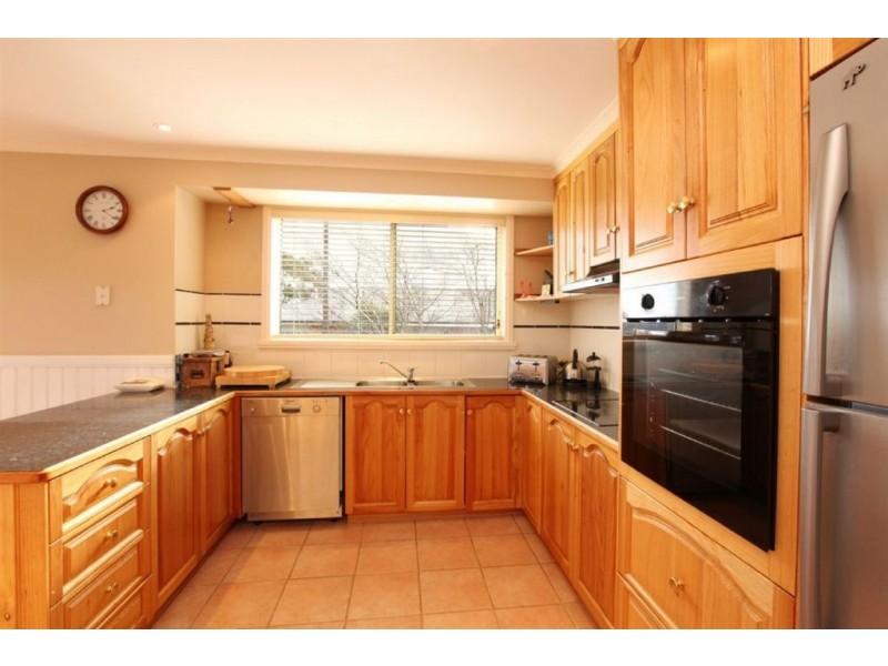 21 Columbus Drive, Blackstone Heights TAS 7250