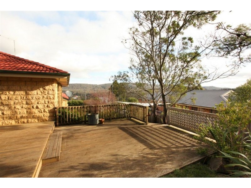 21 Columbus Drive, Blackstone Heights TAS 7250