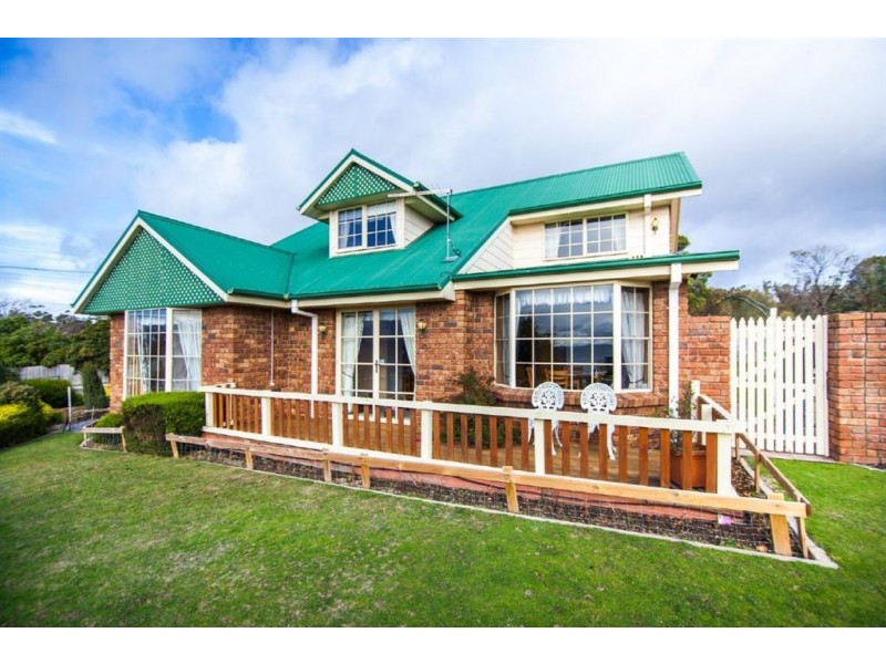 1 Doncaster Court, Trevallyn TAS 7250